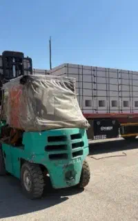 فروش انواع چسب بلوک اتوکلاو شده AAC هبلکس سیپورکس