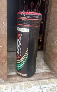 کیسه بوکس