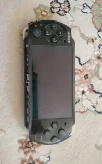 Psp 3004فوق العاده کمیاب