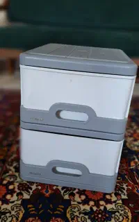 کشو آشپزخانه
