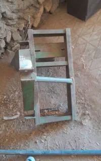 ادوات کشاورزی