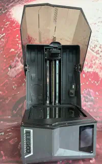 پرینتر سه‌بعدی رزینی Elegoo Saturn 4 Ultra 16K