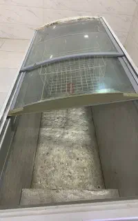 یخچال بستی