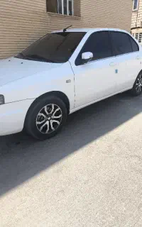 فروش سمند سورن پلاس xu7p