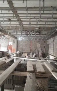 شاگرد برای سقف کاذب