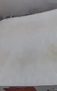 تشک تخت ۲نفره