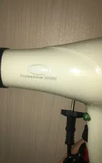 سشوار پرومکس ۳۰۰۰w