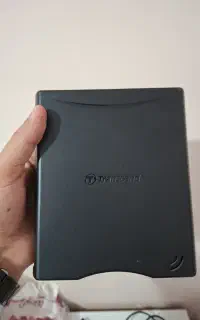 هارد ۸ ترابایت ترنسند