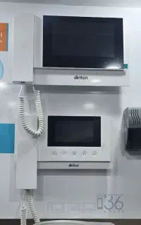 سیستم حفاظتی و امنیت