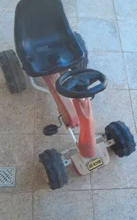 چهارچرخ