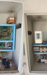 سرویسکار اسانسور تعمیرکار اسانسور