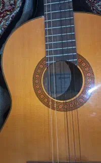 گیتارمدل c70