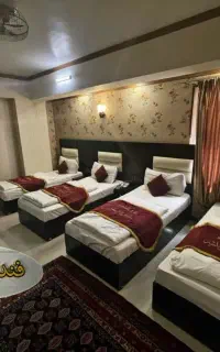 ثبت نام کربلا