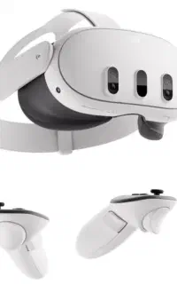عینک VR  متاکوئست 3 meta quest