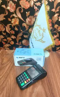 کارتخوان آنفو Af75/رول و کیف رایگان/کف قیمت ایران