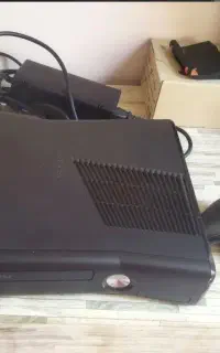 ایکس باکس ۳۶۰ اسلیم
