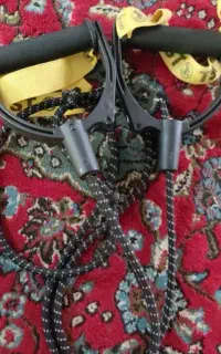 کش وزش بدن سازی
