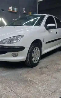206sd مدل ۸۸ v20