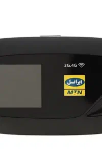 مودم جیبی LH96 4G ایرانسل