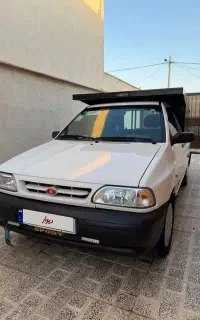 پراید وانت ۱۴۰۳