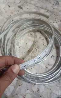 تعدادی لوازم الکتریکی