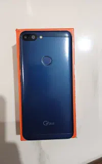 G plus