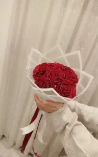 گل روبانی و چراغ دار