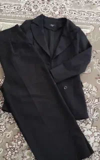 کت و شلوار شیک