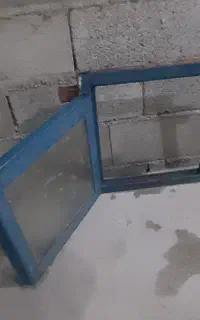 پنجره در شرافت