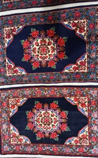 فرش دستباف درجه یک
