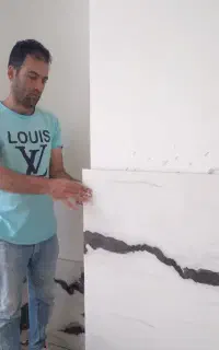 نصاب کاشی کاشیکاری بازسازی تضمینی