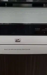 دستگاه DVD سامسونگ همراه با کنترل