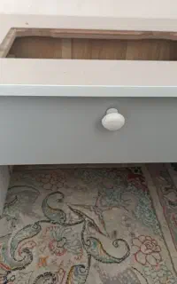 میز چرخ خیاطی