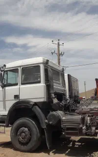 فروش ایویکو ۳۳۰