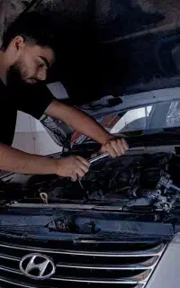 مکانیک ام وی ام/جک/لیفان/جیلی/دوو