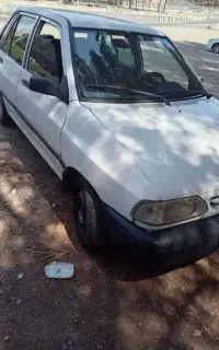 پرایدمدل ۸۳کارباتور