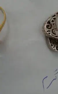 فروش فوری طلا فقط ۱۰۰ بالای تابلو