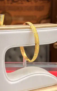 النگوی طلا گرمی 20میلیون