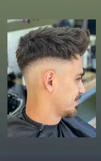 آموزش خصوصی آرایشگری صفر تا صد ب صورت vip در مدت