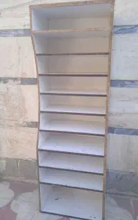 تعدادی وسایل