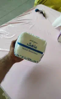 دستمال کاغذی و دستمال توالت