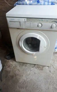 لباس شویی زیرو..وات ایتالیا