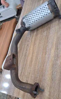کاتالیزورخودرو