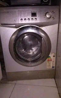 لباس شوی