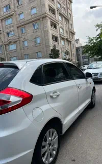 فروش ماشین ام وی ام ۳۱۵ نیو