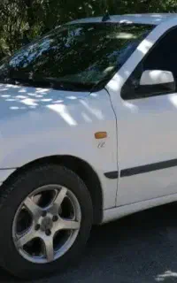 سمند مدل ۹۰