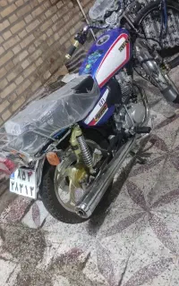 200نیکتاز مدل ۴۰۳
