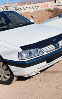 405 slx تیوفایو اس ال ایکس سیمی