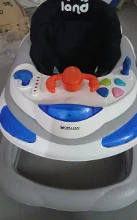 روروئک
