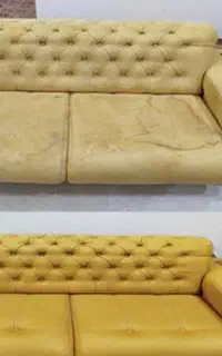 مبل شویی‌ مبلشویی خوشخواب(گونش) تضمینی با نانو